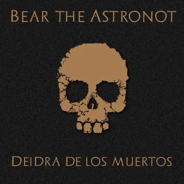 Deidra De Los Muertos cover artwork